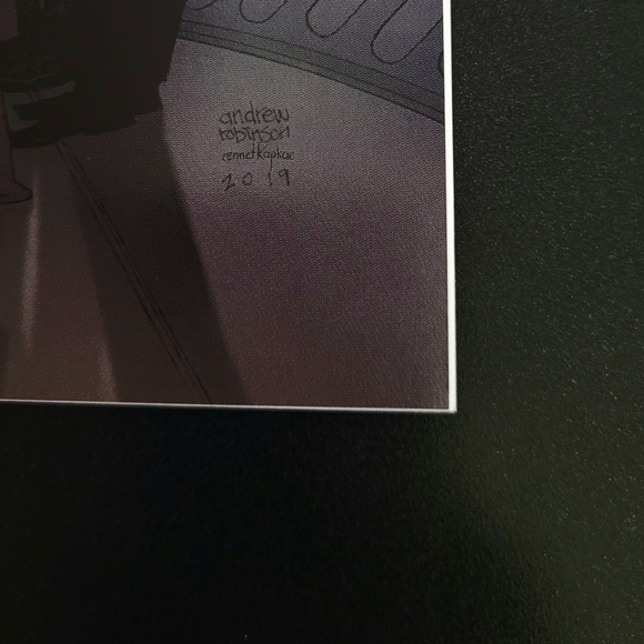 ET-ER #1 - Picture 6 of 7